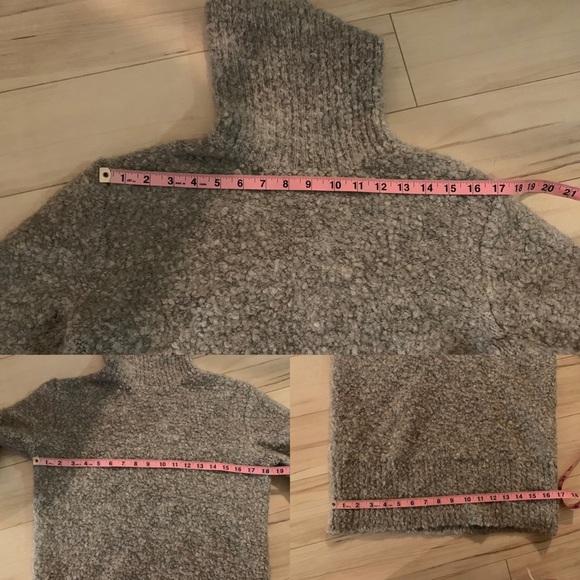 Wilfred Free Sabline Sweater - Picture 6 of 7